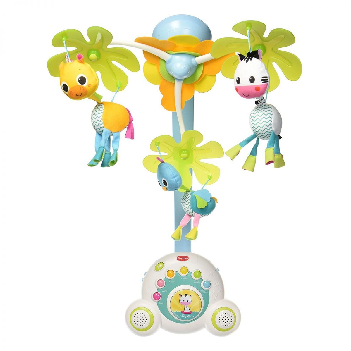 Мобиль Тини лав 376