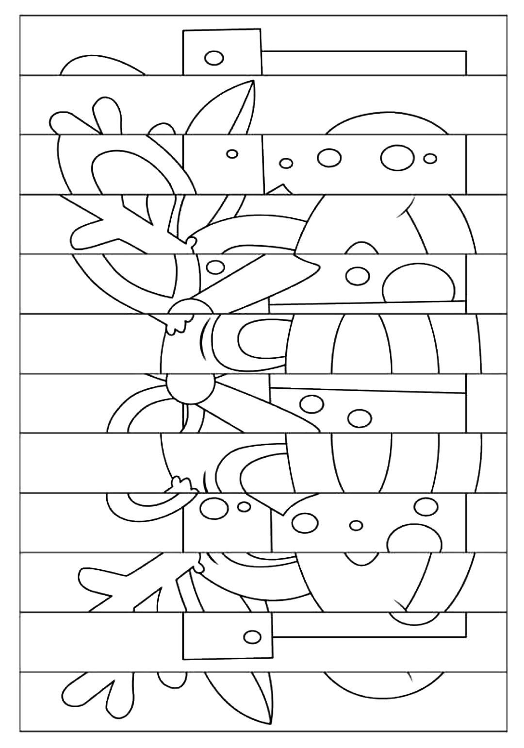 Раскраски агамографы для детей