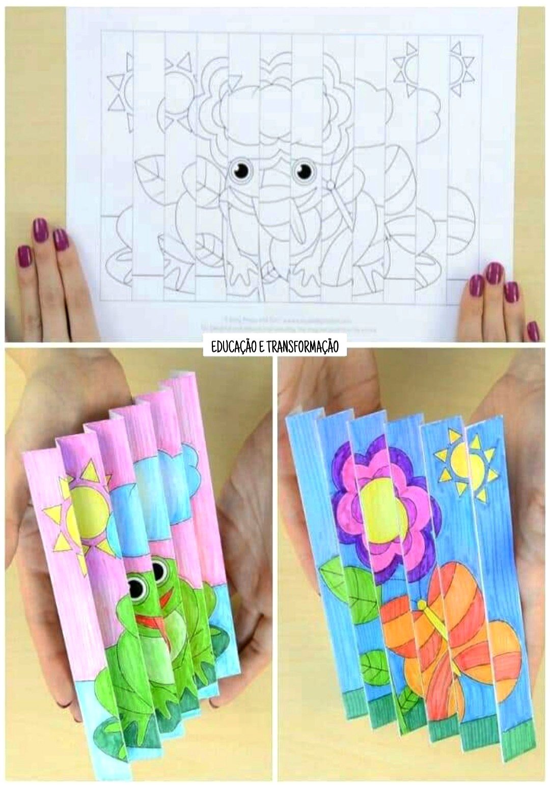 Агамографы для детей шаблоны