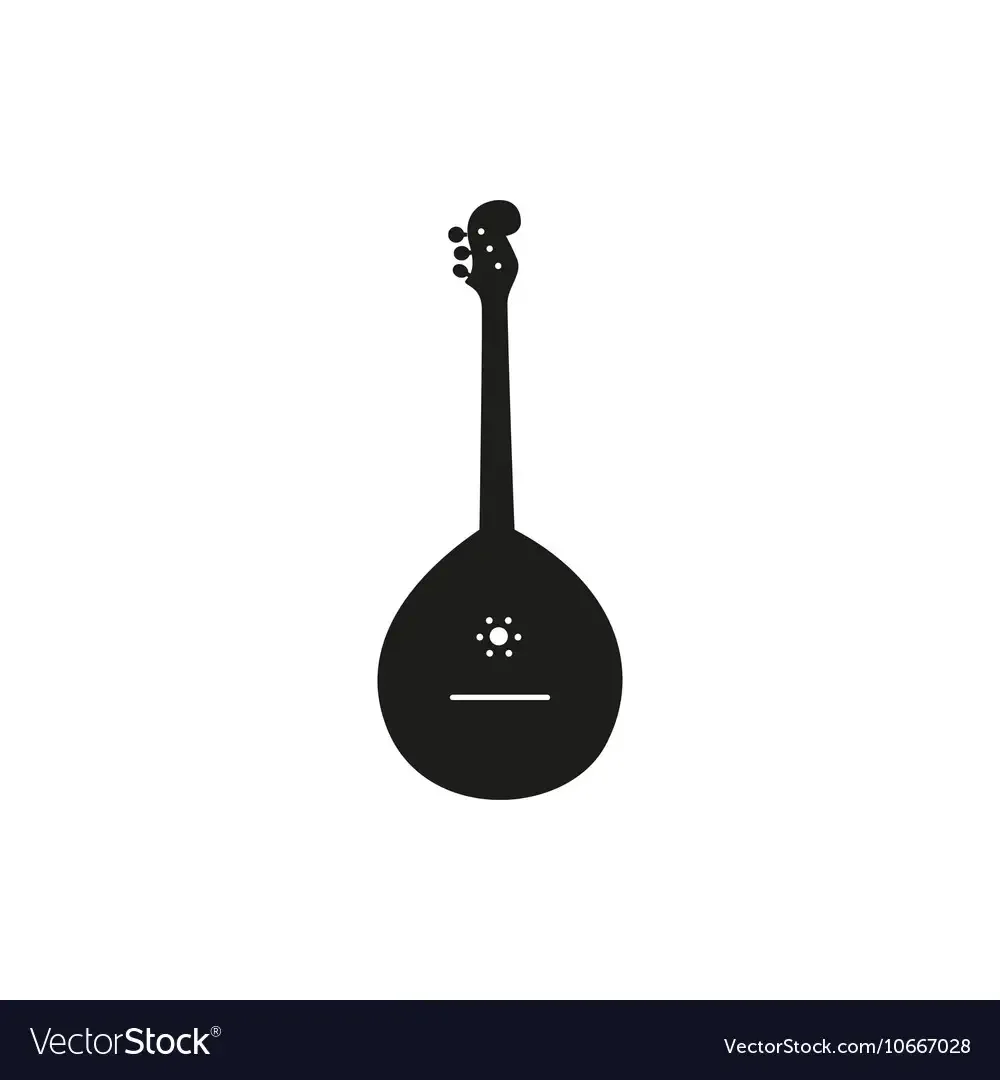 Думбыра Башкирский музыкальный инструмент