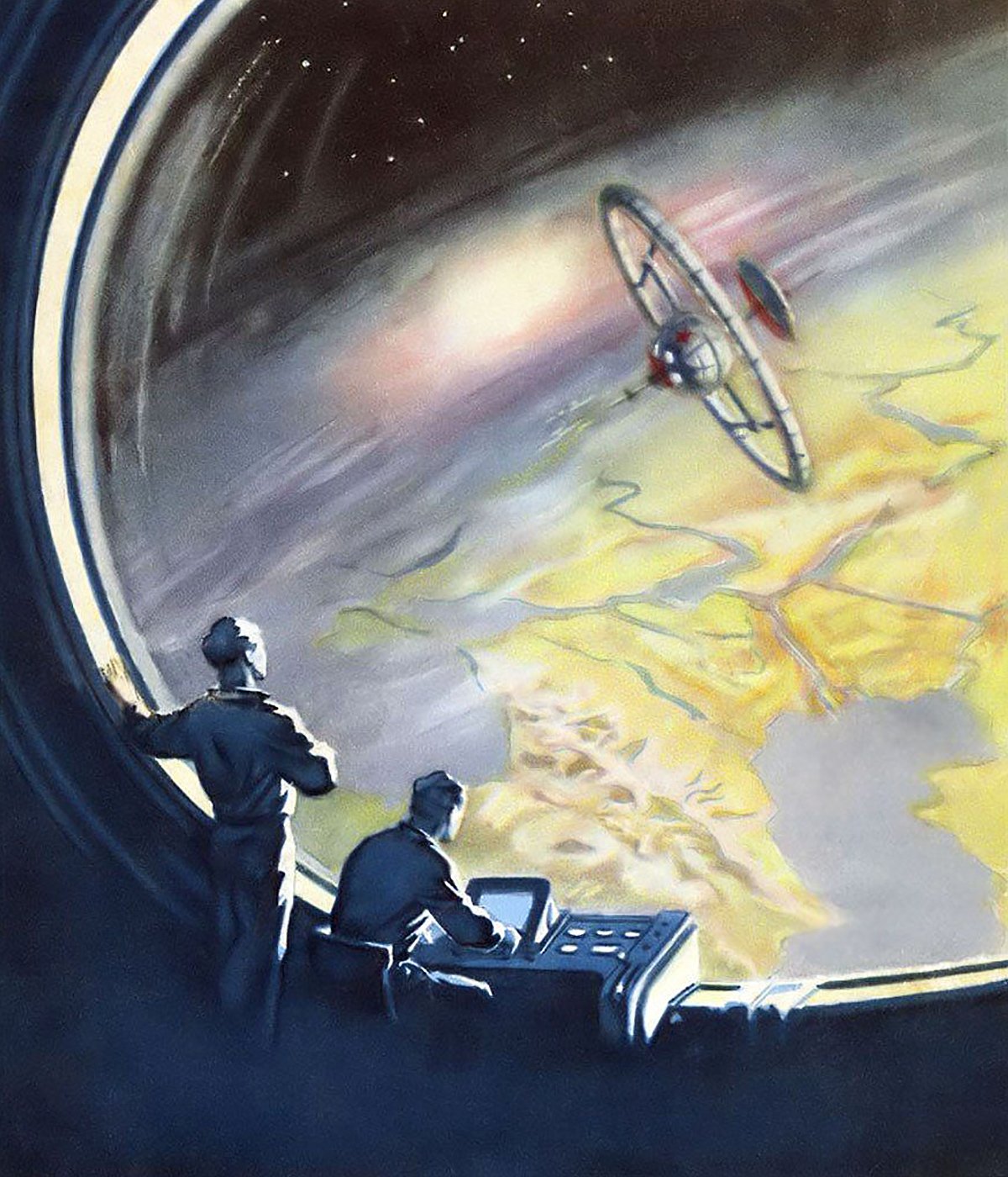 Эдмунд Эмшвиллер