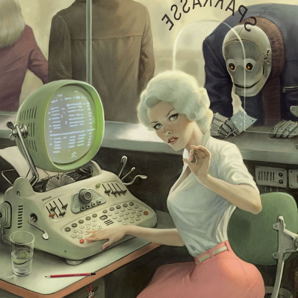 Алиса Селезнева арт тайна третьей планеты