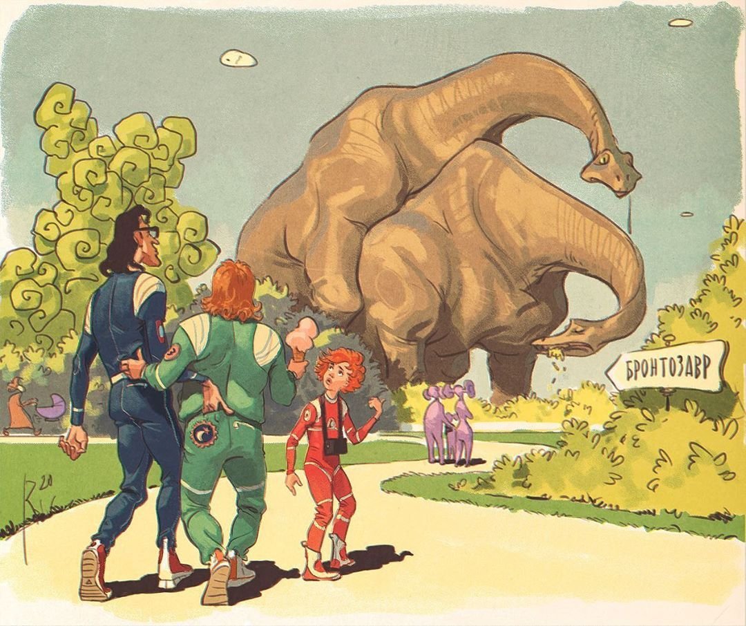 Художник Rudolph Belarski