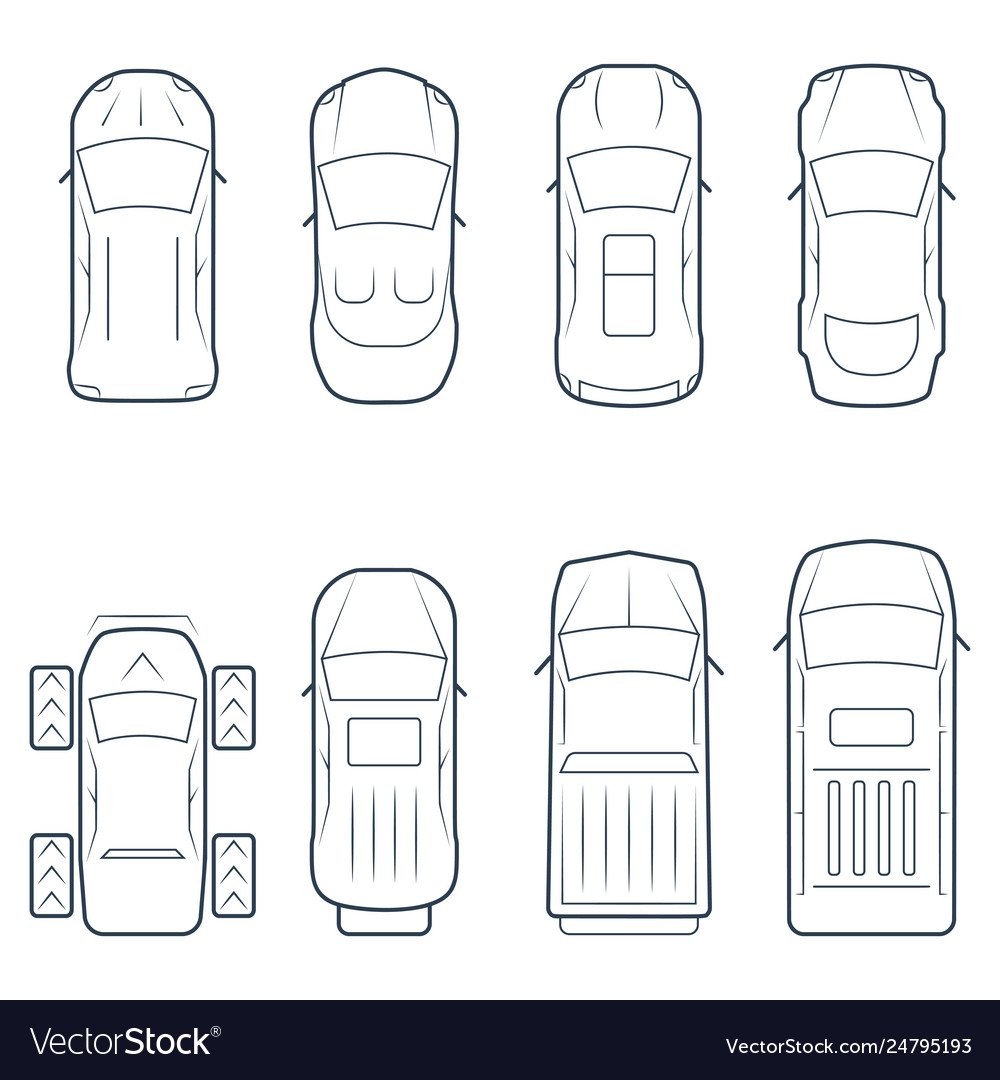 Раскраска гараж для машин