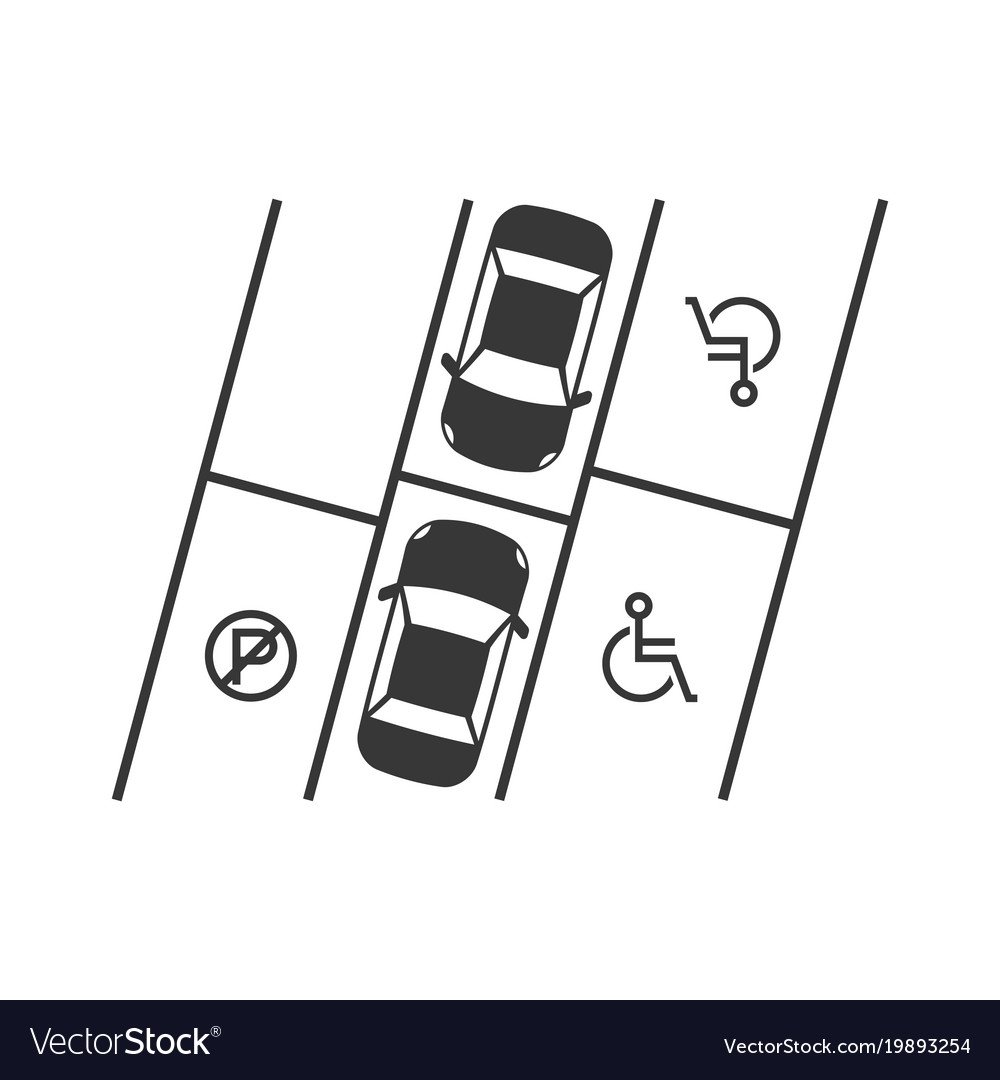 Дорога для раскрашивания