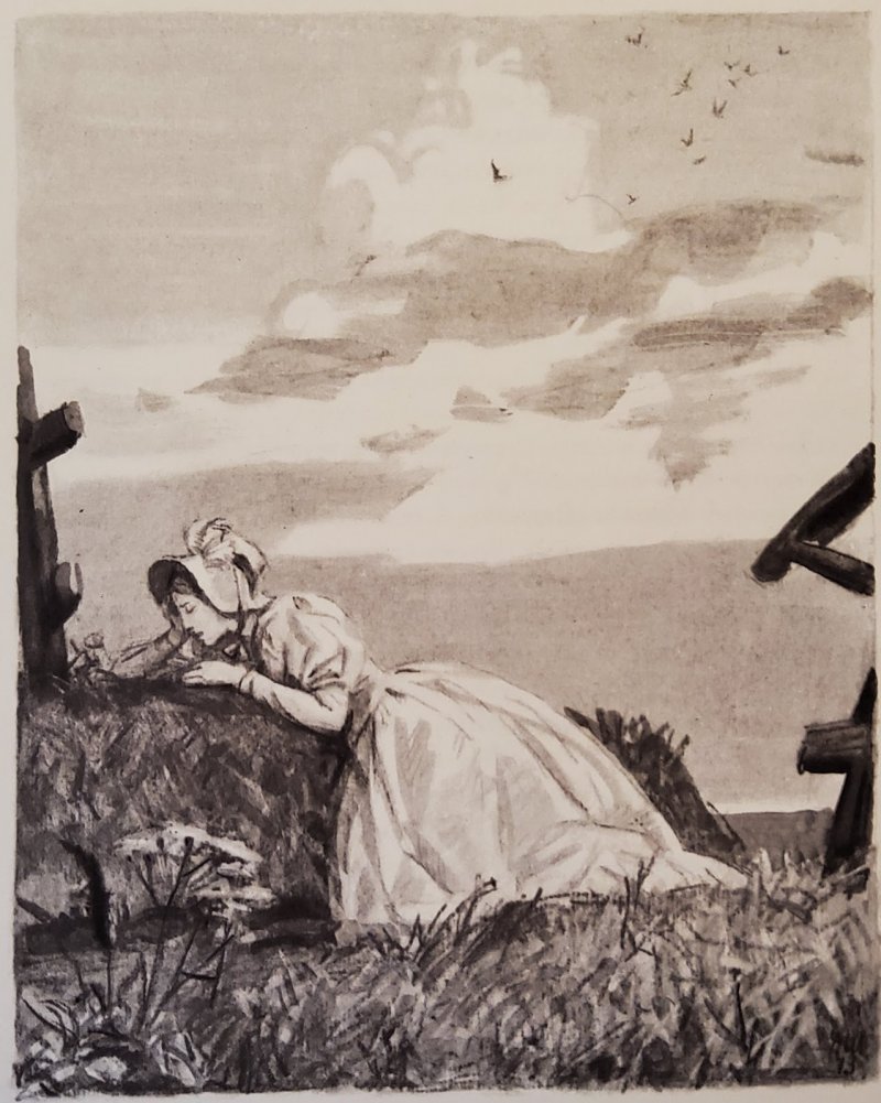 Станционный смотритель Шмаринов