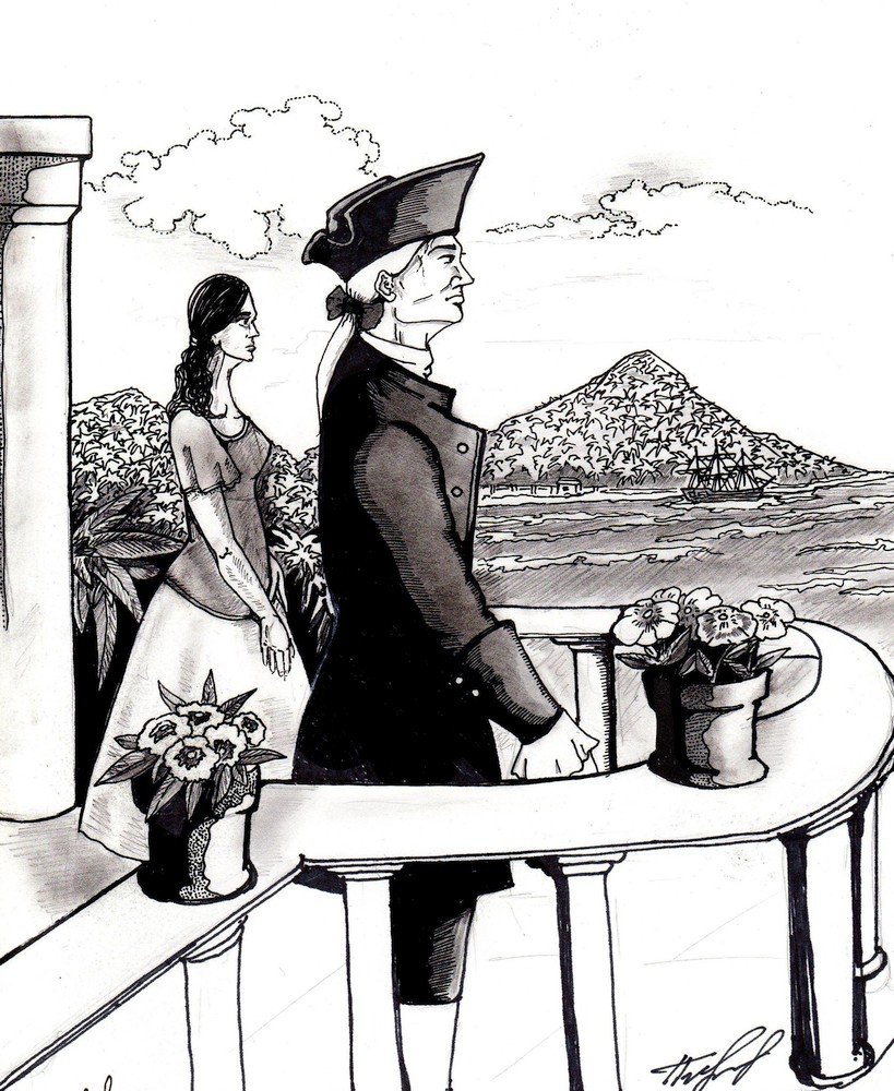 Роман картинки