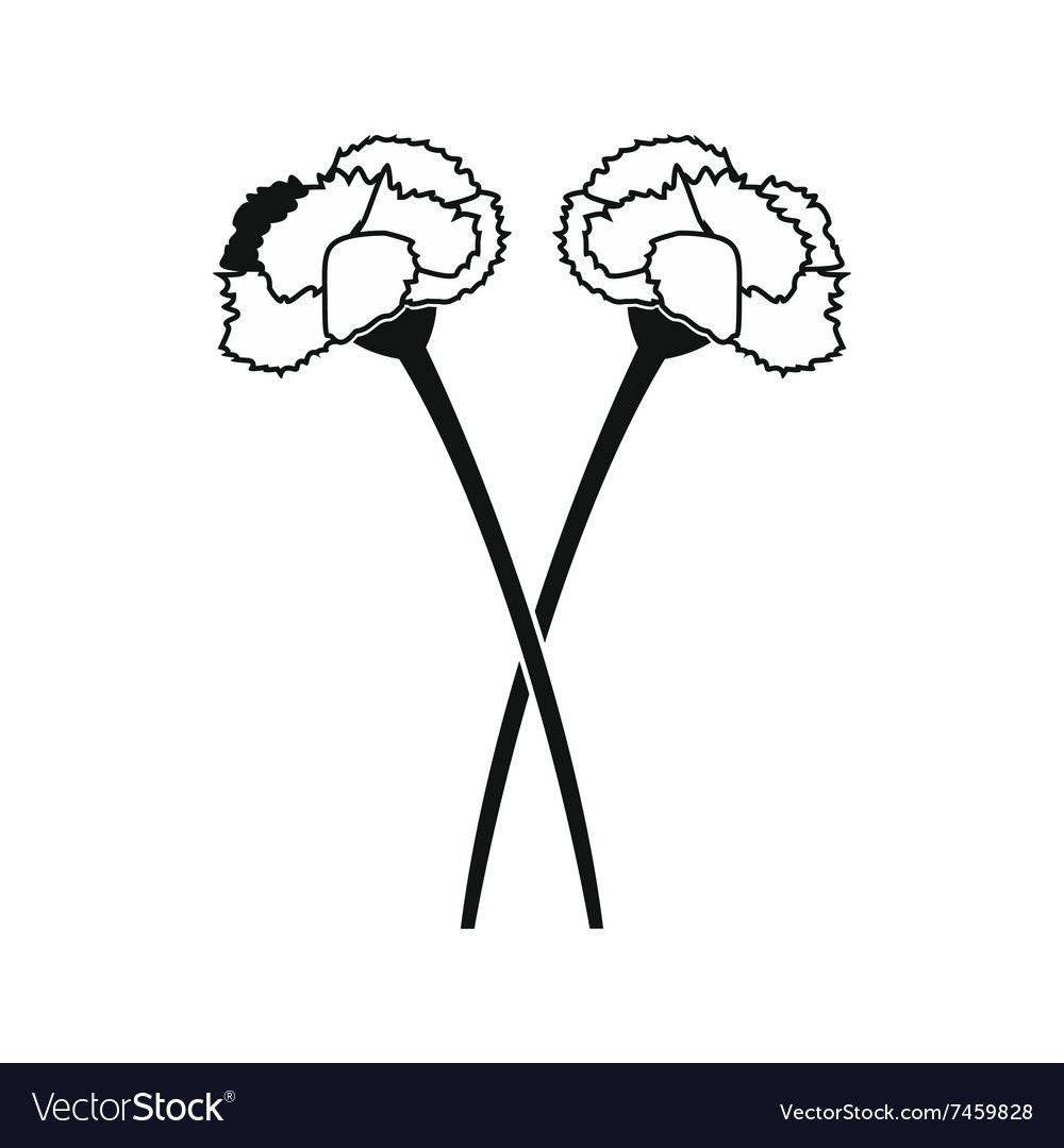 Гвоздика монпелийская