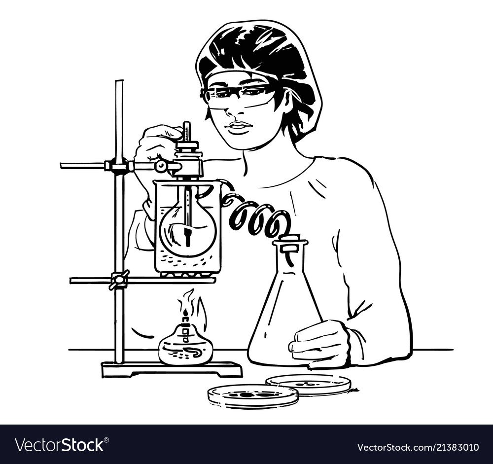 Раскраски девушки в стиле арт