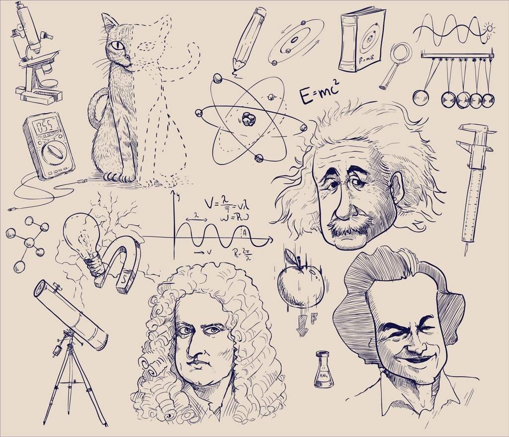 Незнайка и Знайка раскраска