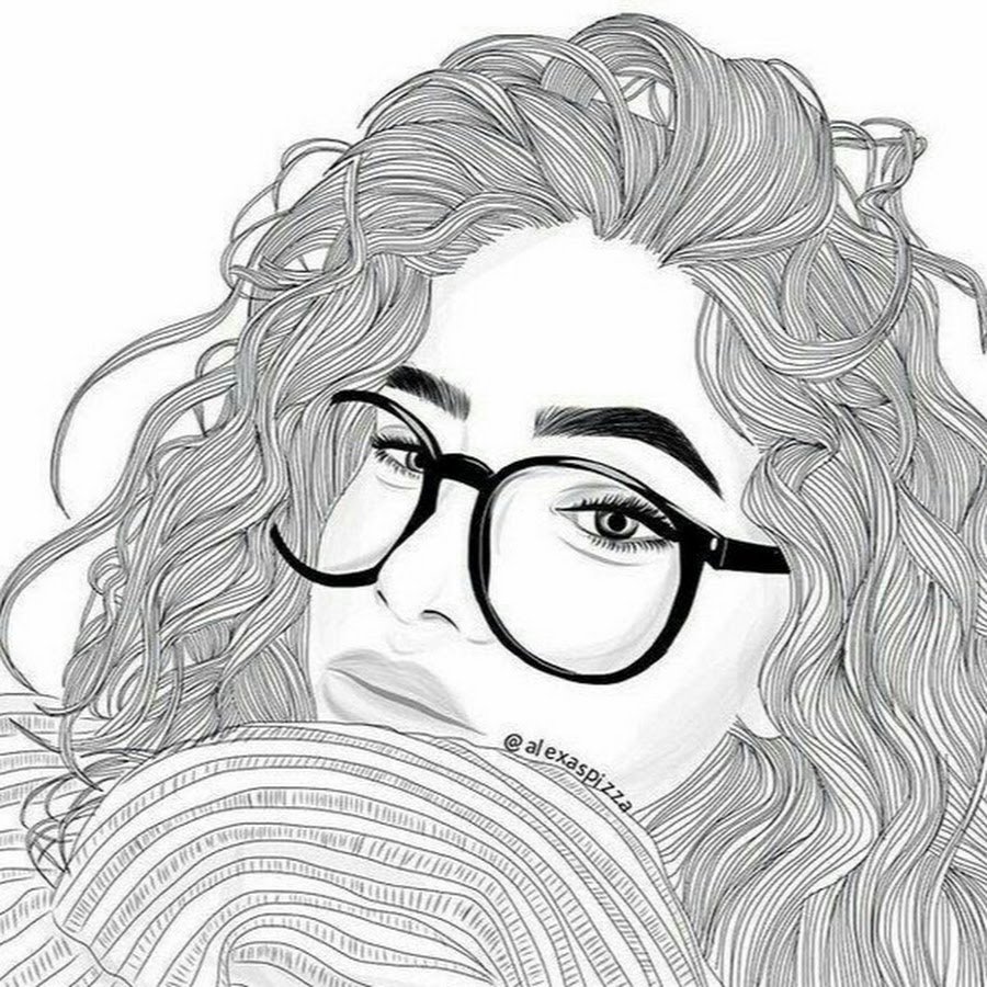 Ювелир раскраска для детей