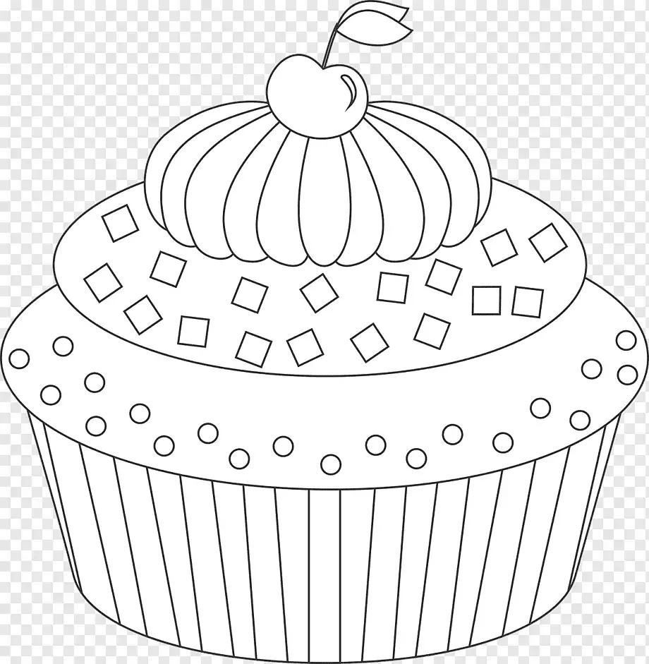 Раскраски Шопкинс