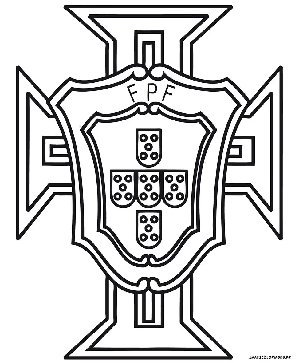 Манчестер Юнайтед черно белая эмблема