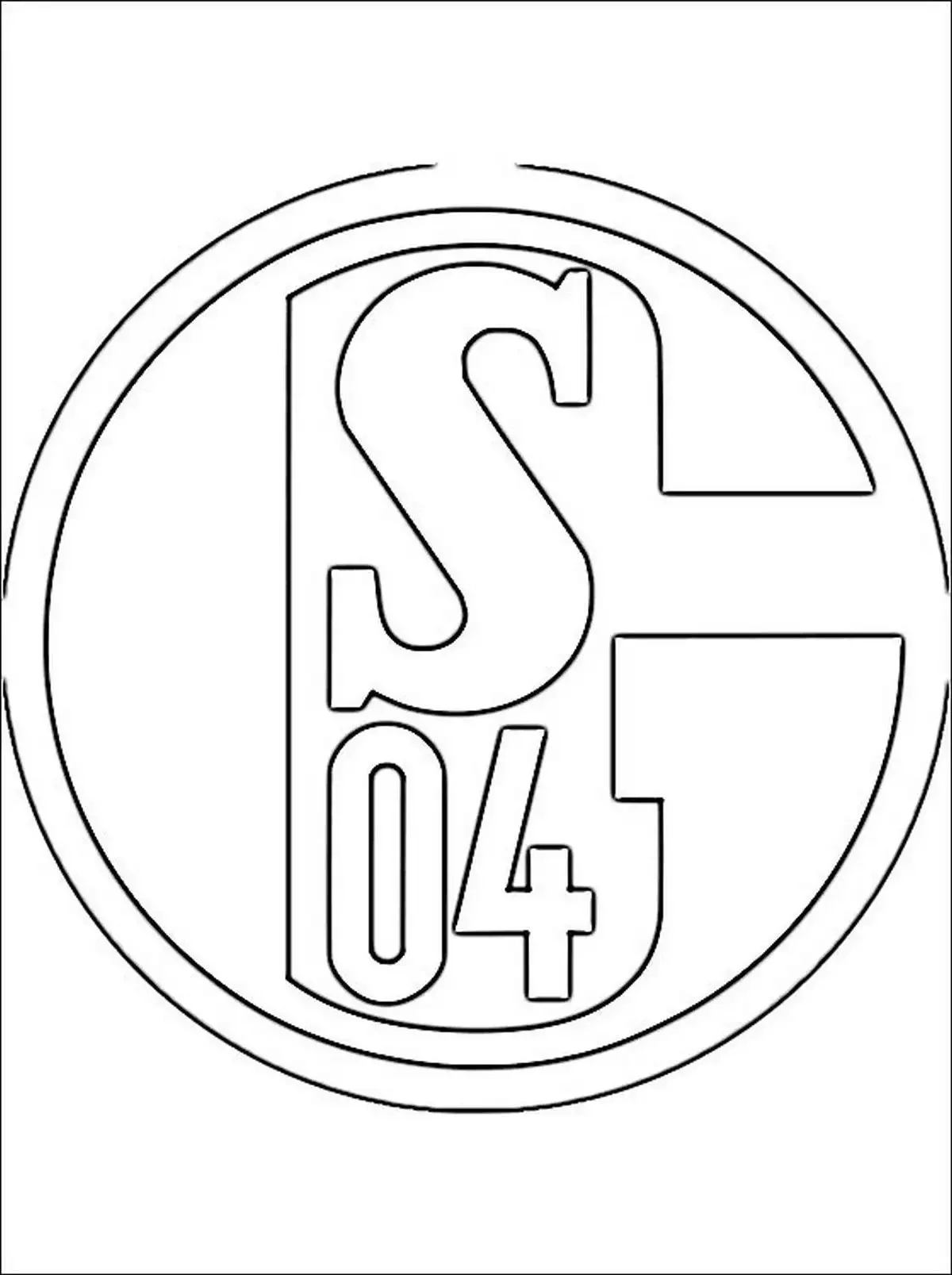 Раскраски Бешикташ