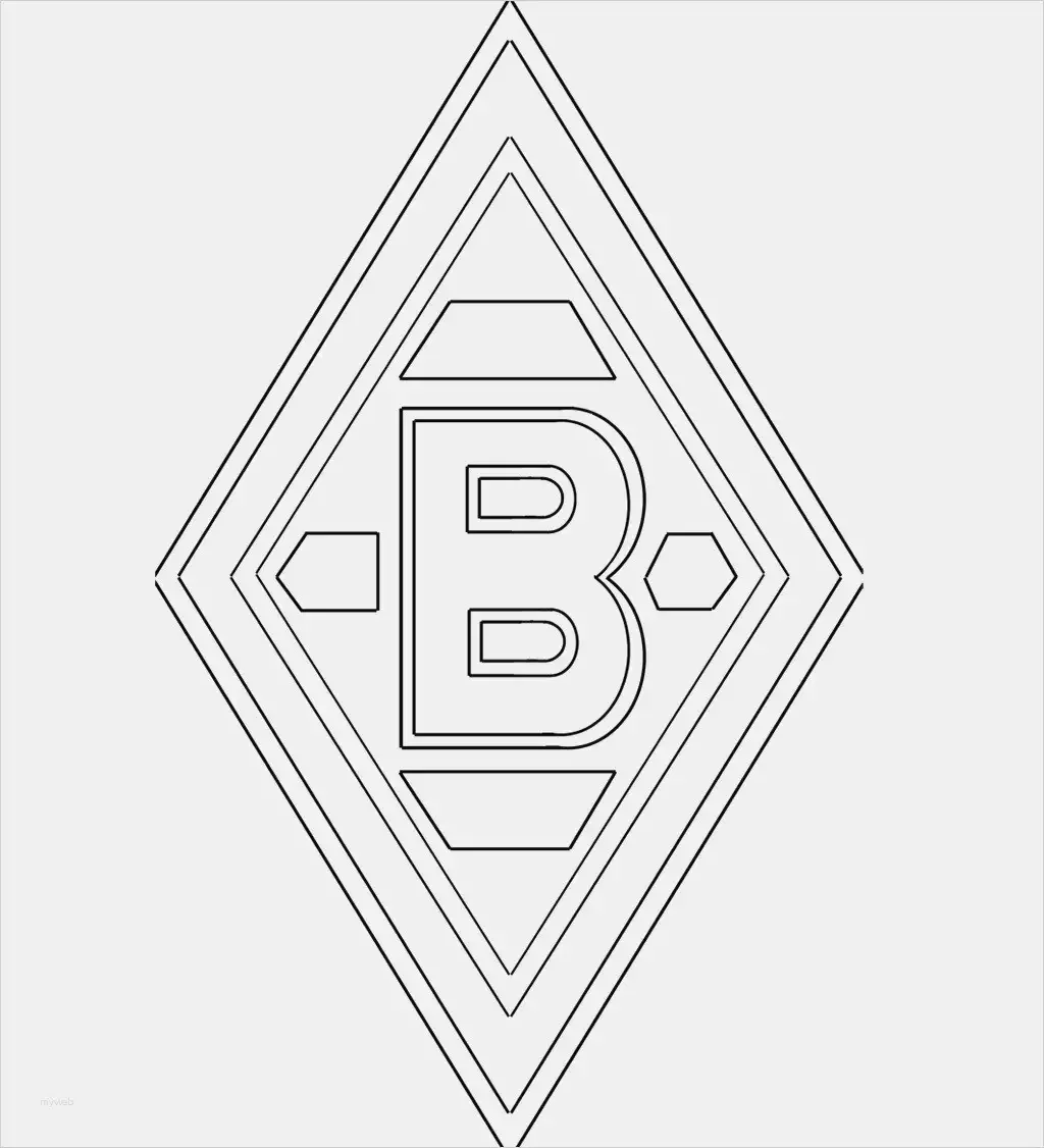 Разукрашки для Барселона футбольный клуб