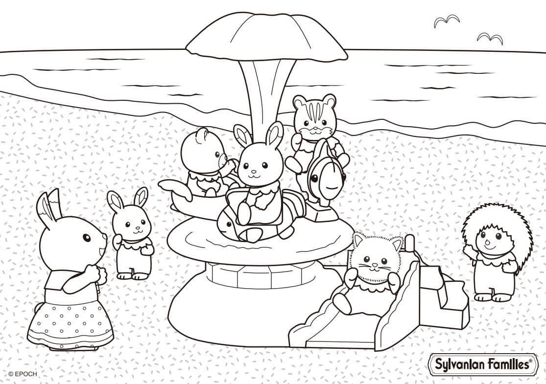 Маленькие рисунки животных