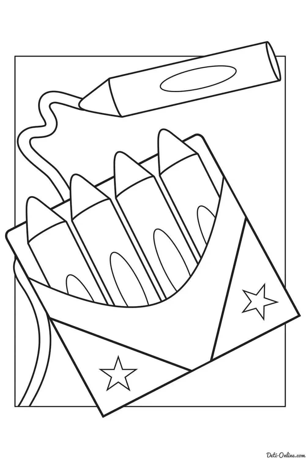 Раскраска сердце для мамы