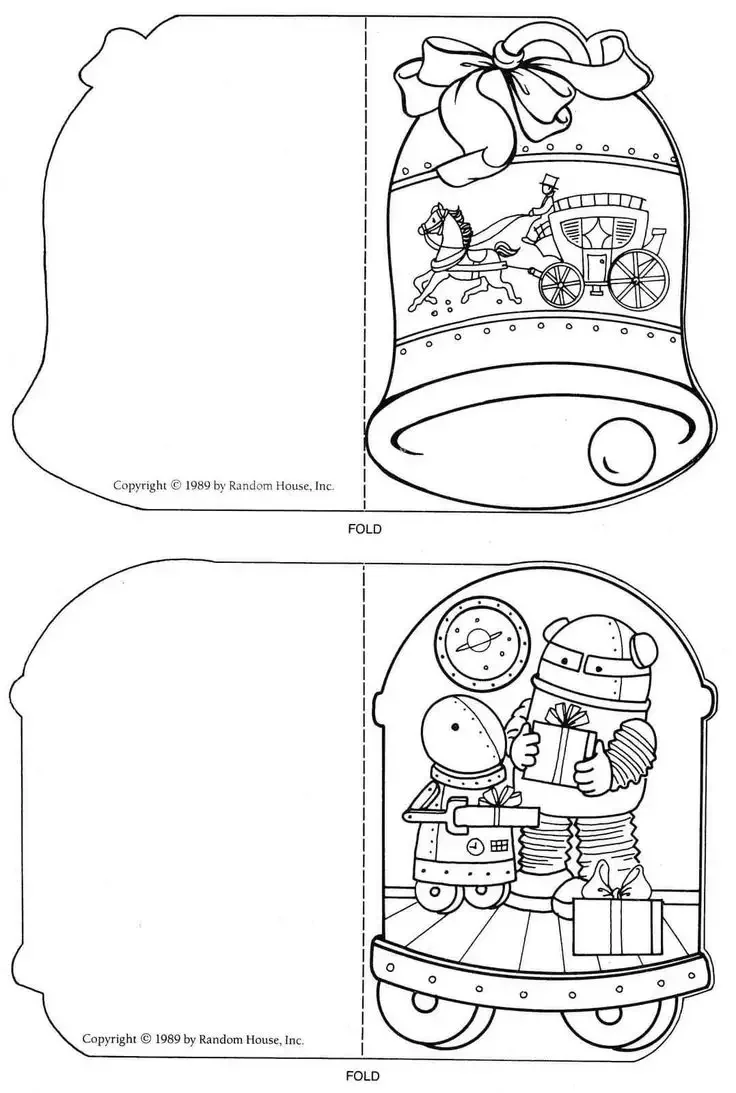 Смартфон раскраска для детей