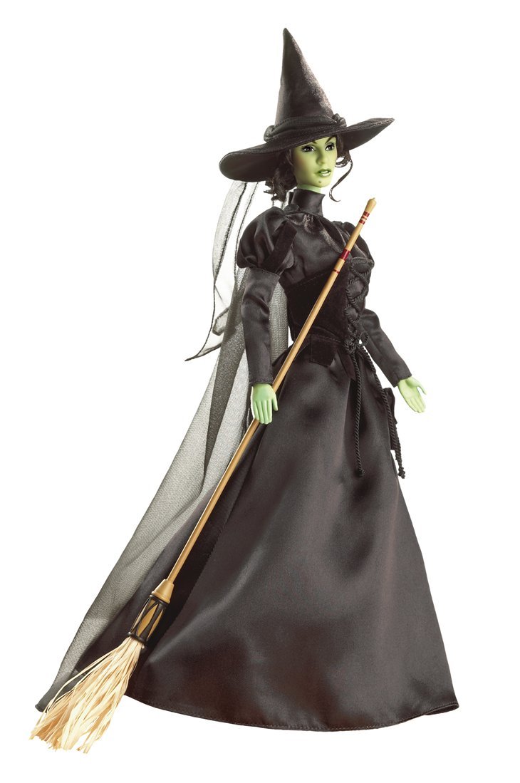 Бастинда волшебник изумрудного