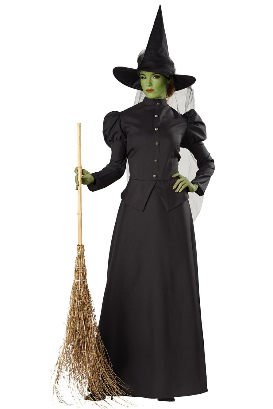 Теодора ведьма оз Великий