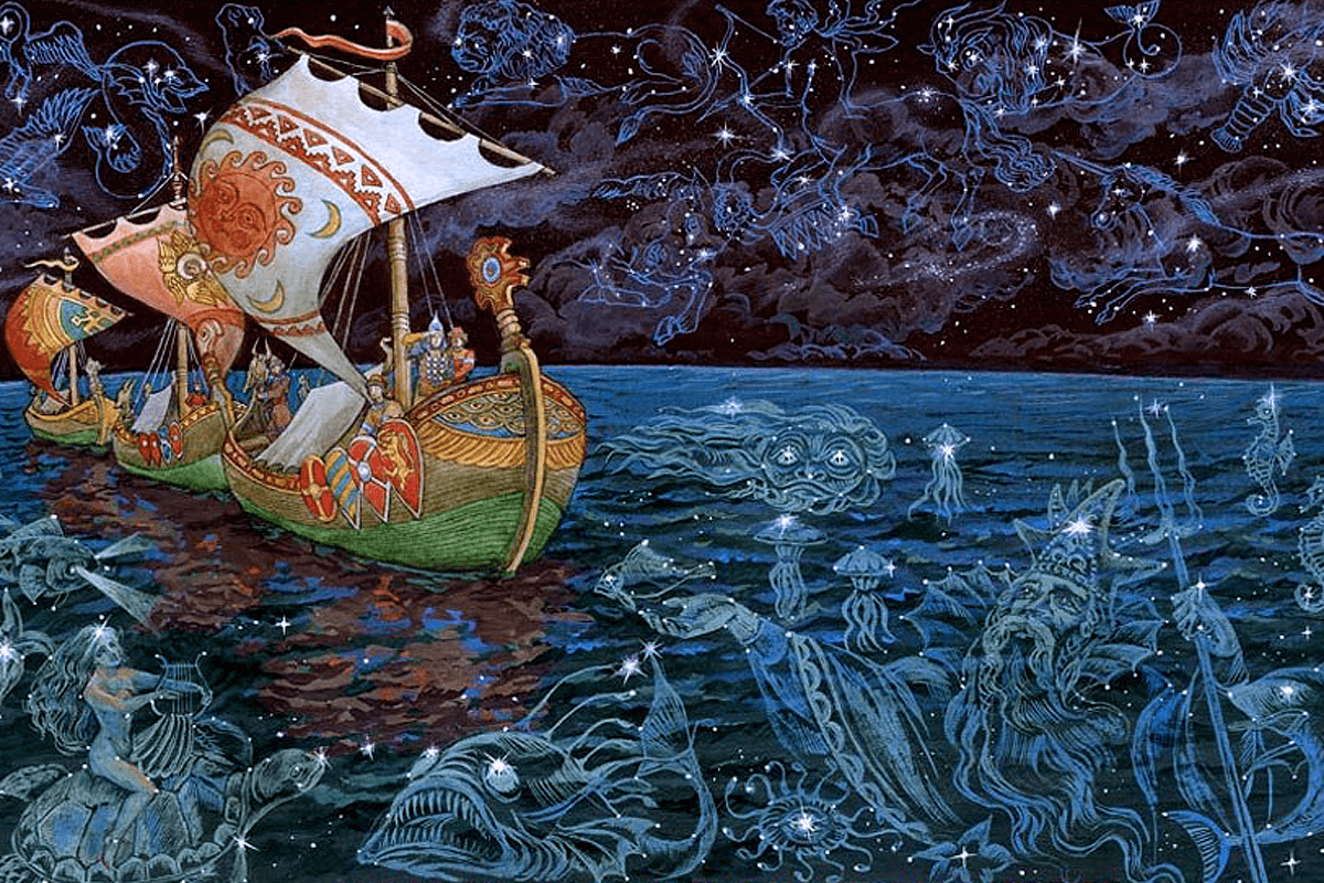 Книга Садко 1978