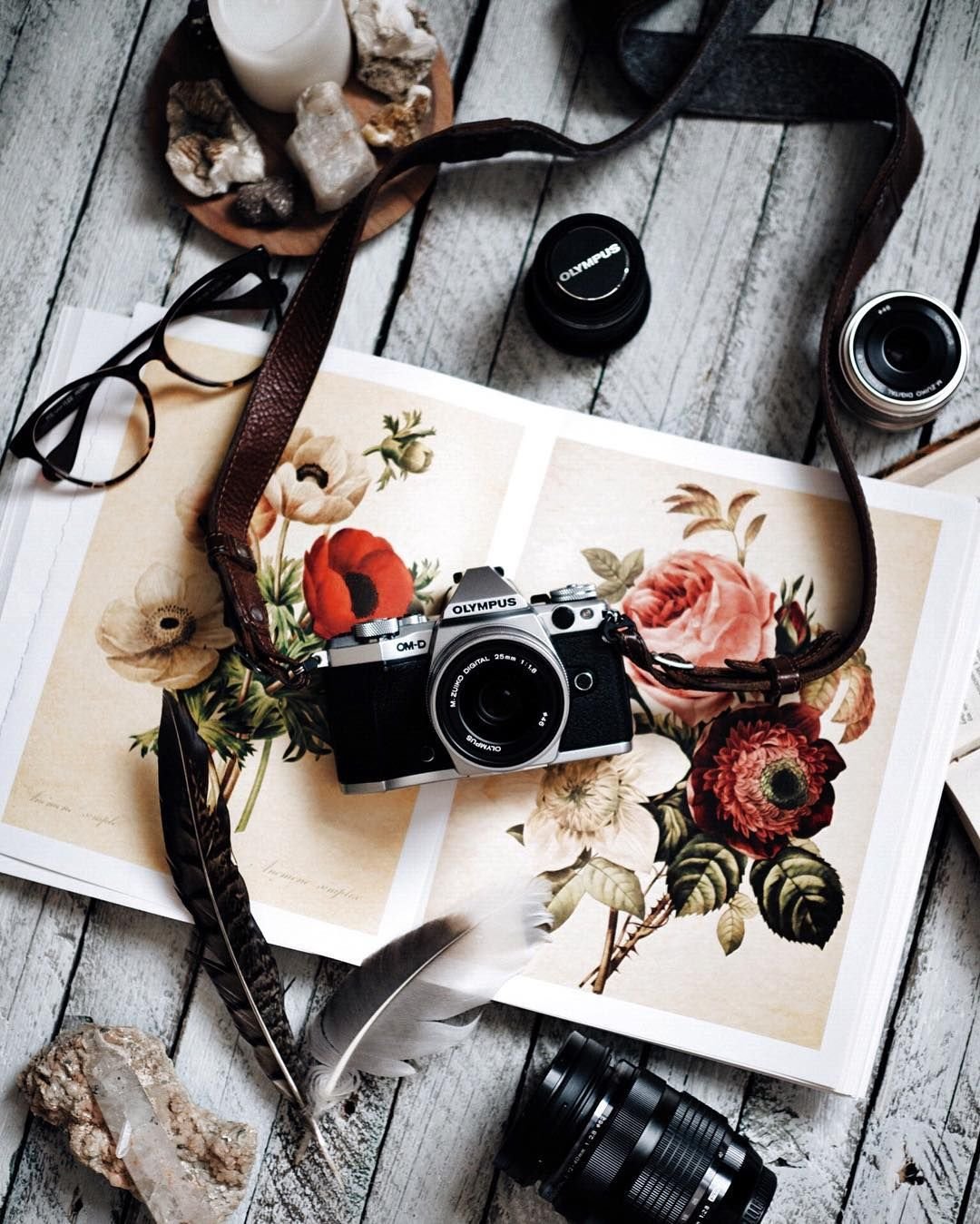 Картины для инстаграмма