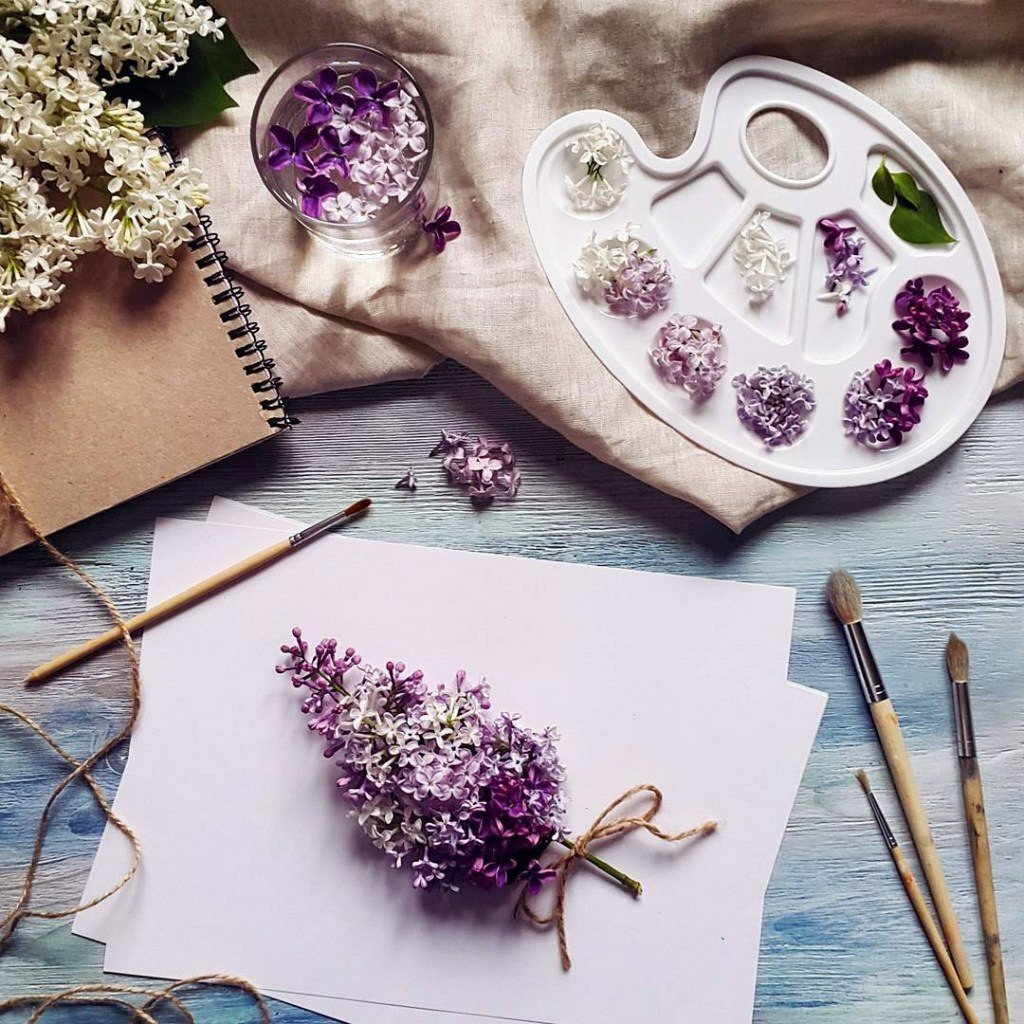 Тематика путешествия