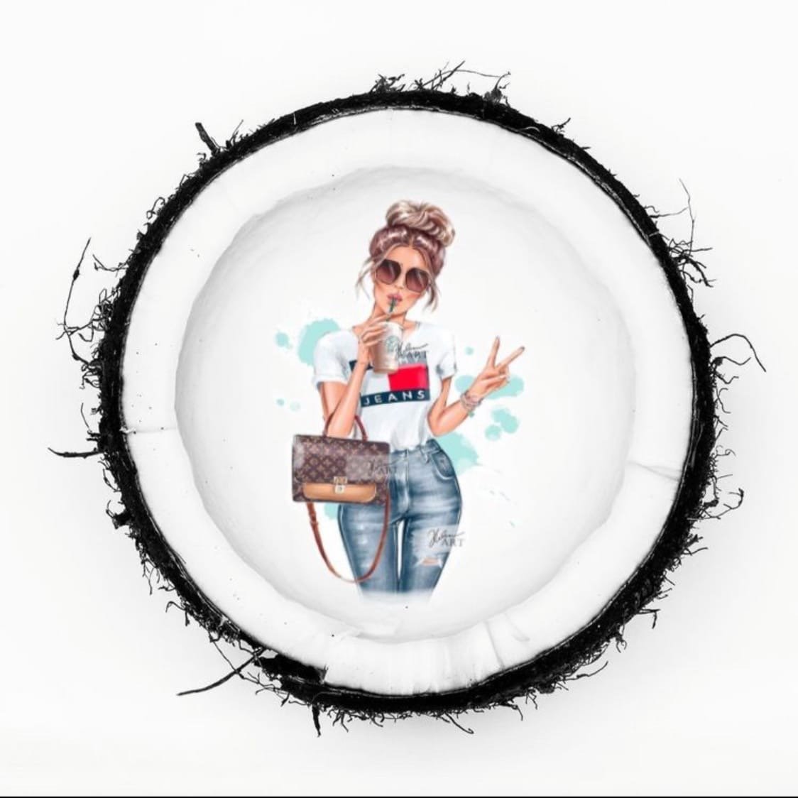 Катерина Михайлина художник