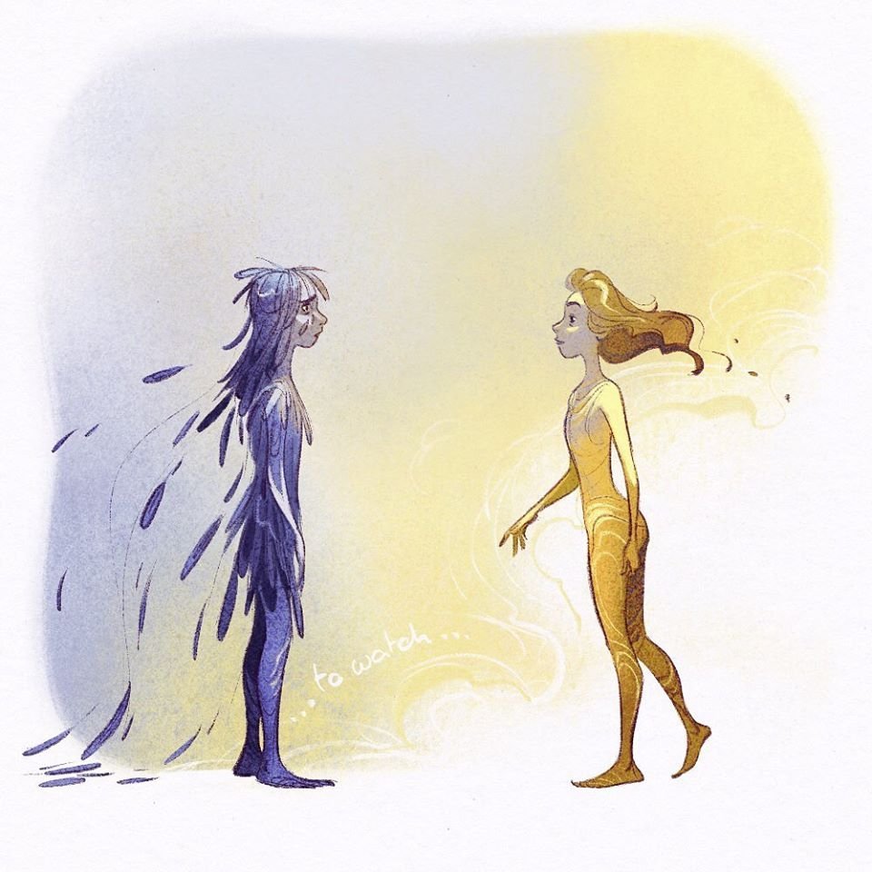 Картина превращение