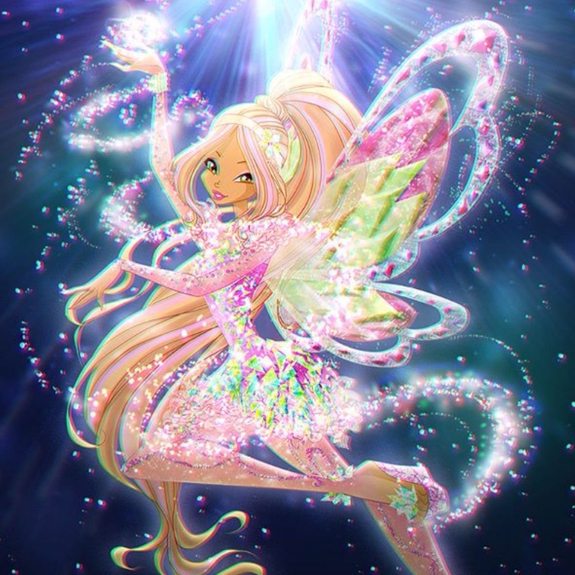 Винкс Тайникс