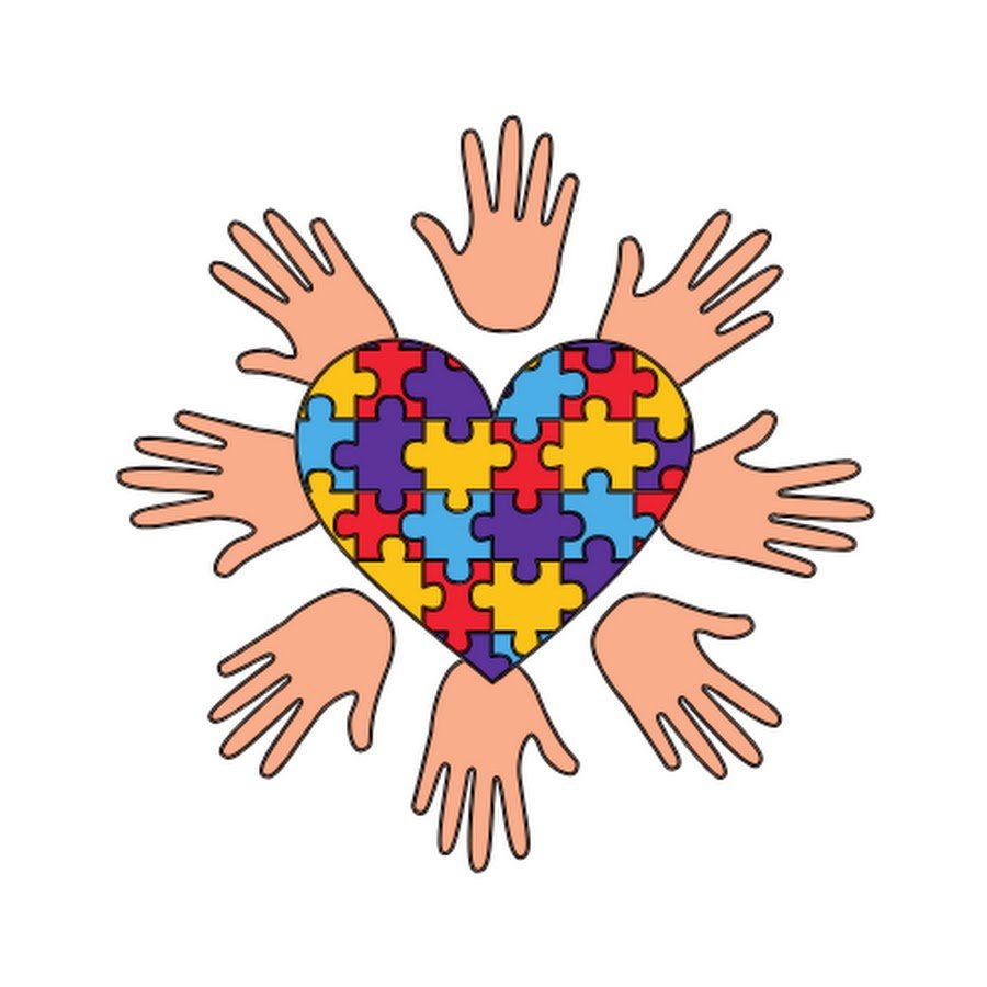 Эмблема аутистов