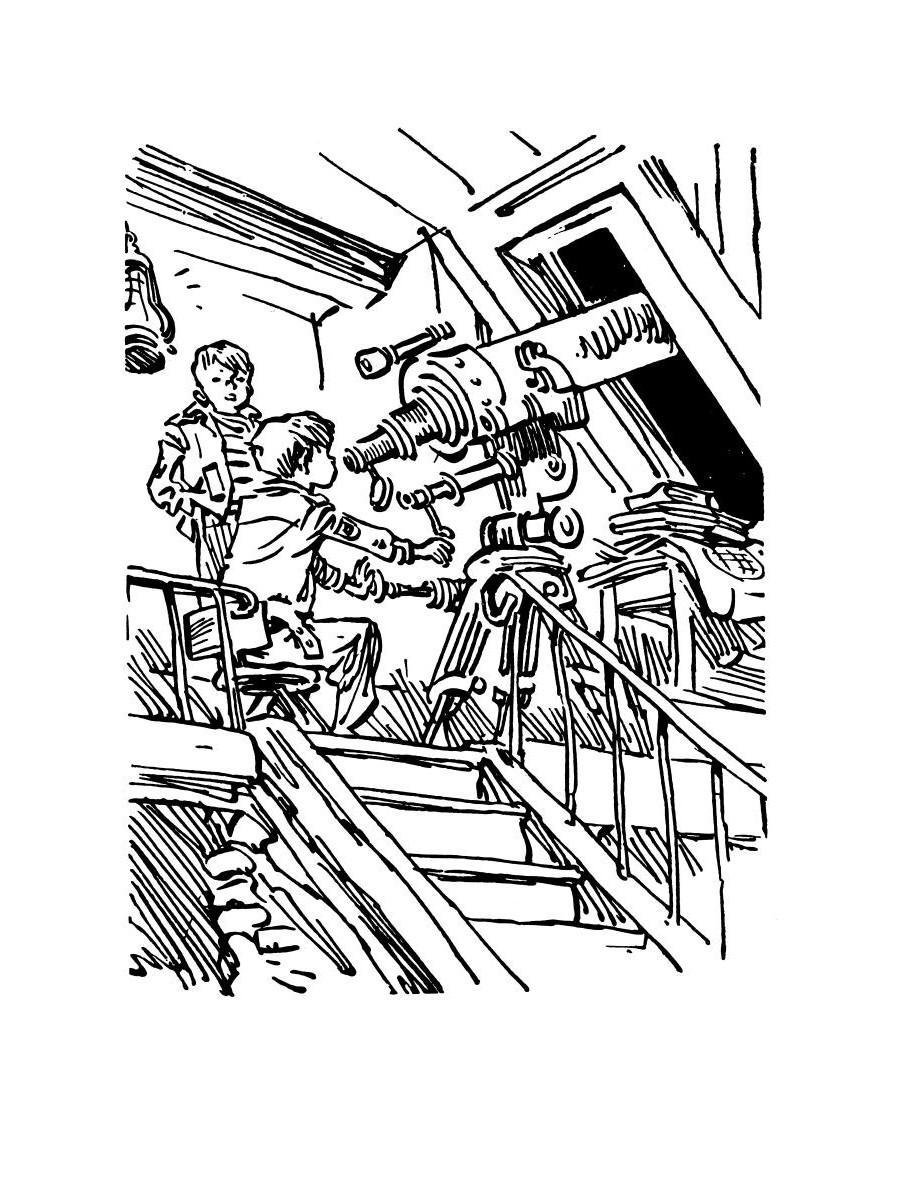 Раскраска гаджеты