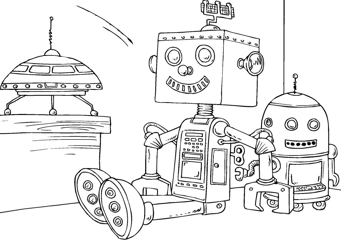 Велтистов иллюстрации