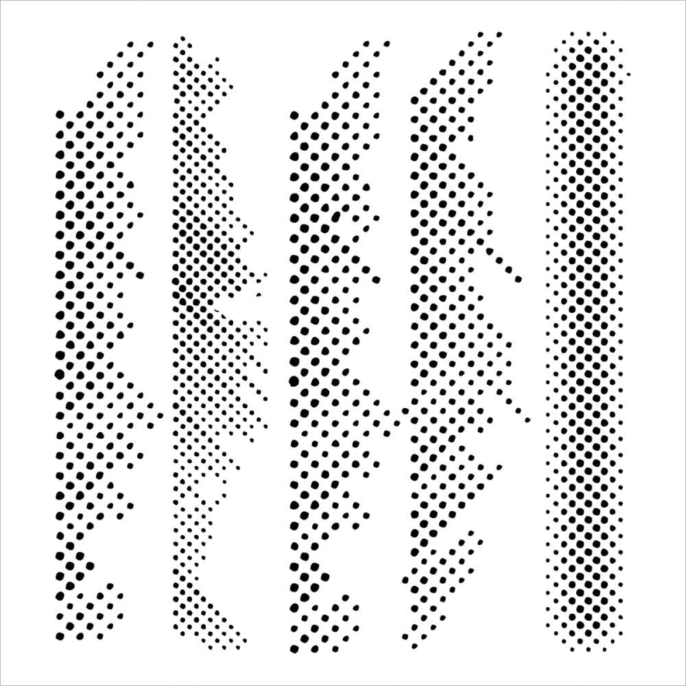 Орнамент для перфорации