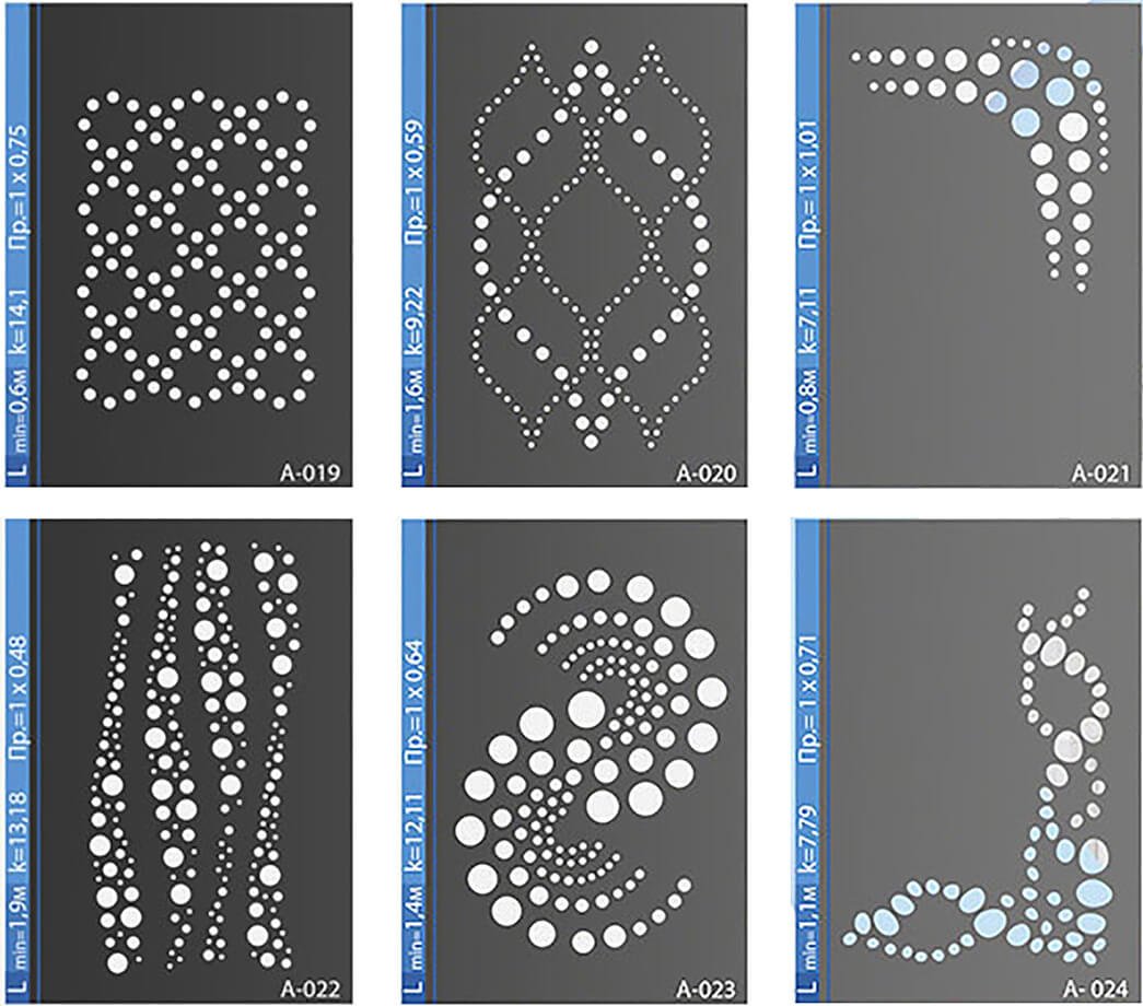 CNC DXF ЧПУ И лазерная