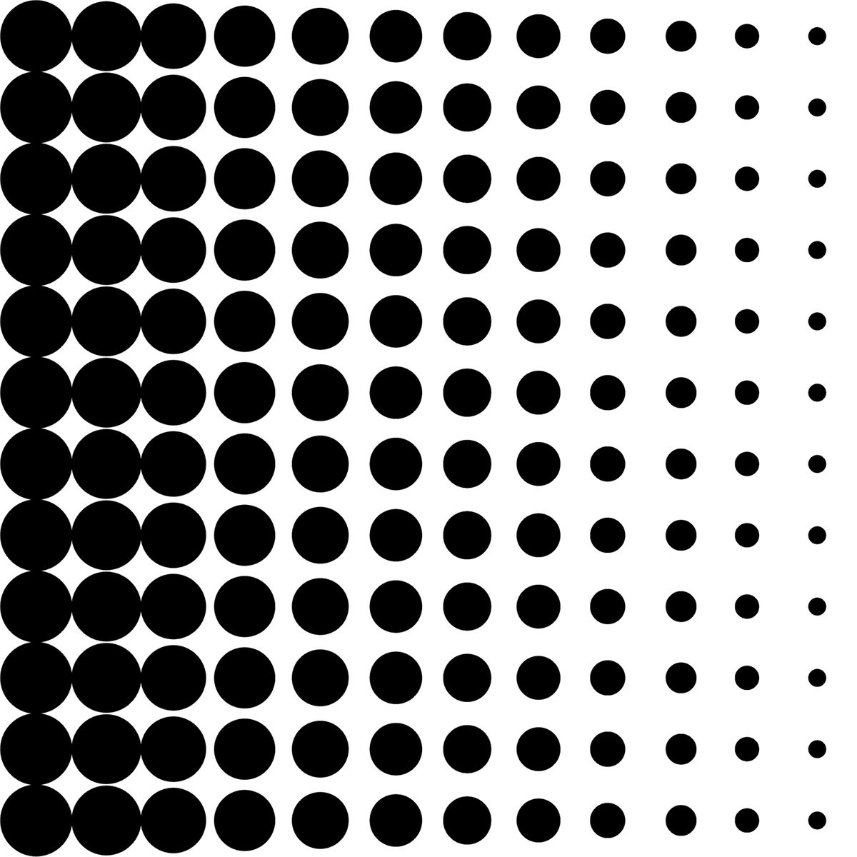 Решетка ЧПУ вектор