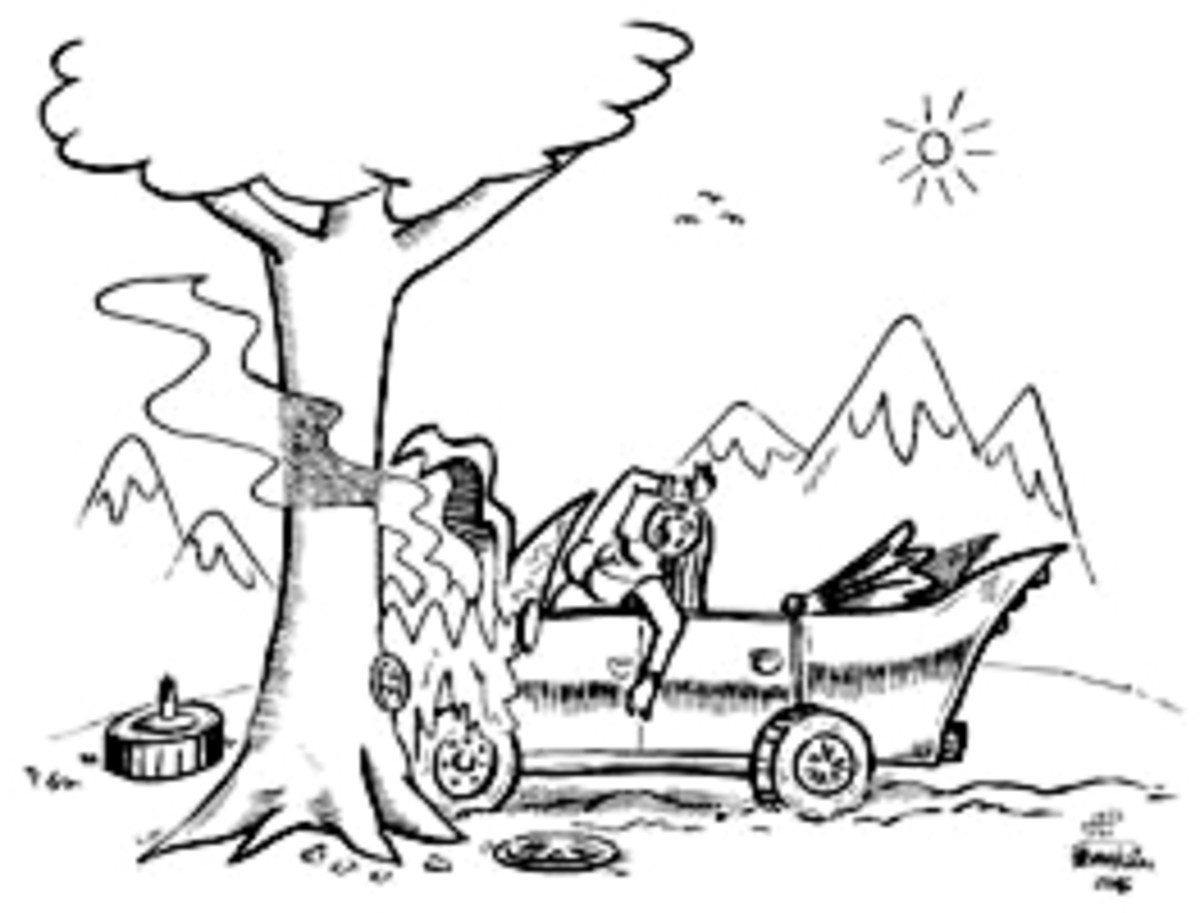 Авария раскраска для детей