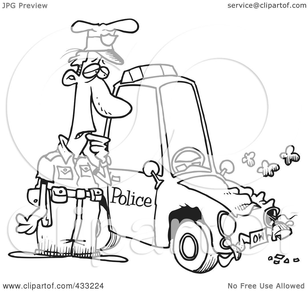 Ситуации ловушки на дорогах