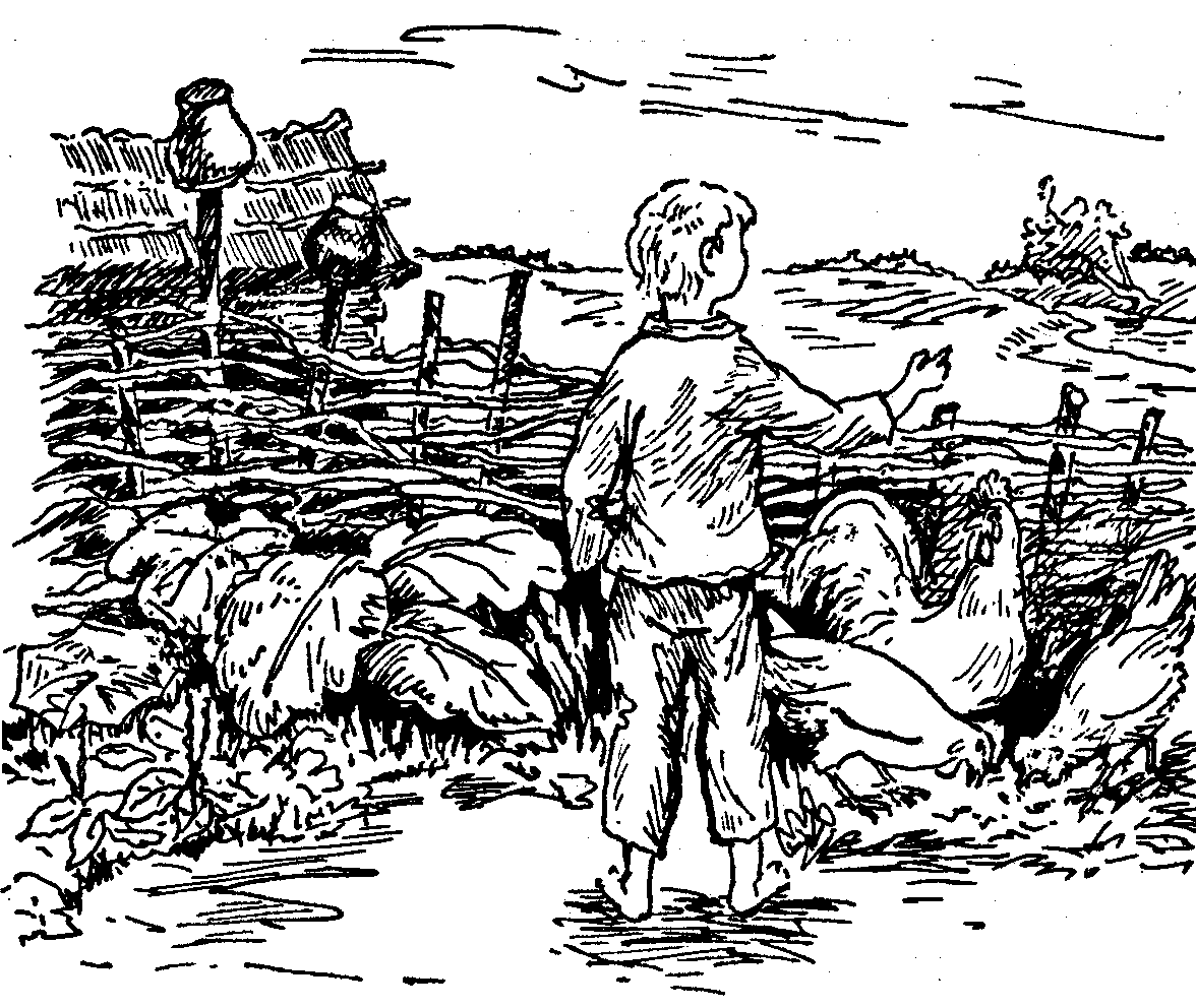 Платонов Никита