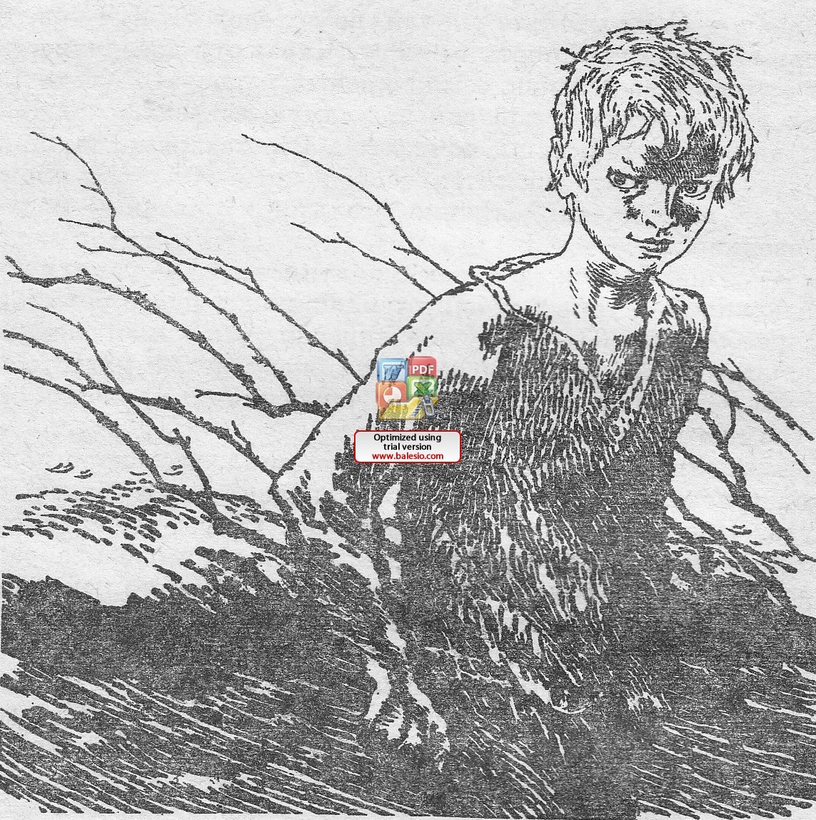 Ещё мама Платонов