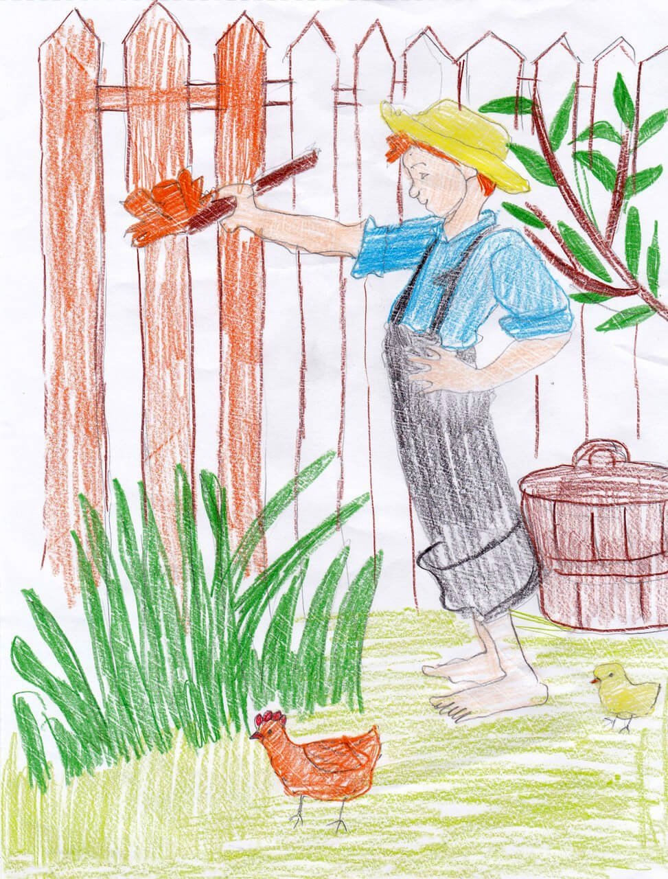 Невод сказка о рыбаке и рыбке