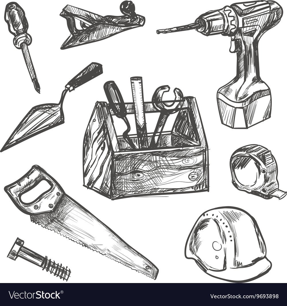 Рисунок профессии