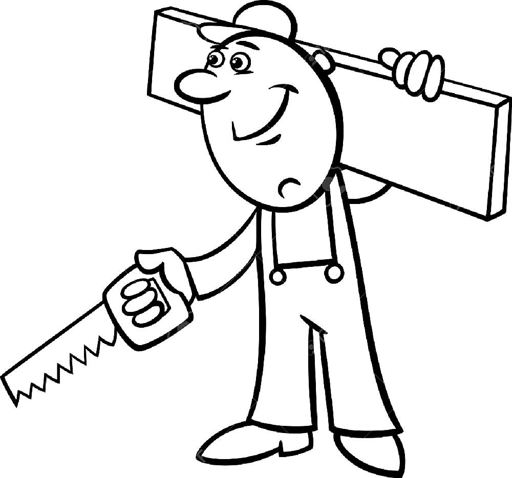 Строительные инструменты