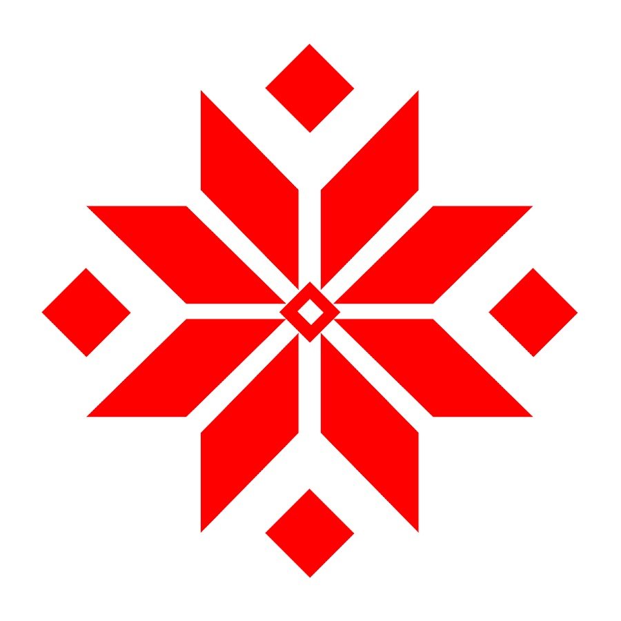 Удмуртский орнамент Италмас