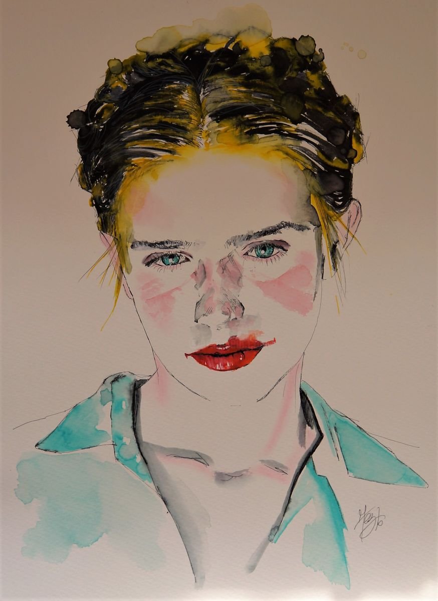 Лолит арты в виде человека