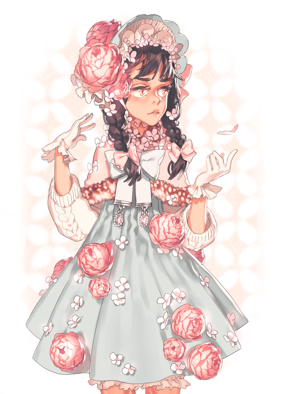 Кира арты милые