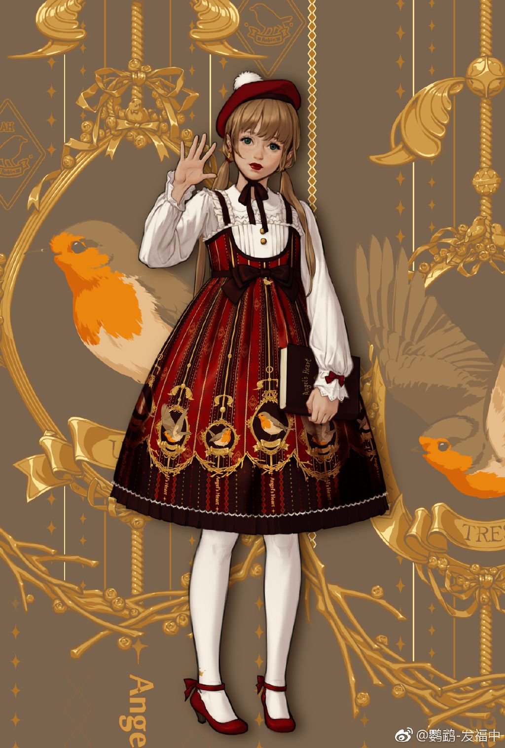 Владимир Набоков, «Лилит»