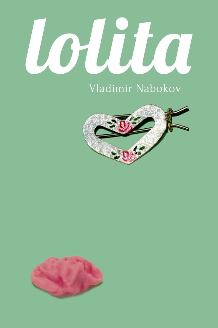 Владимир Набоков Лолита иллюстрации