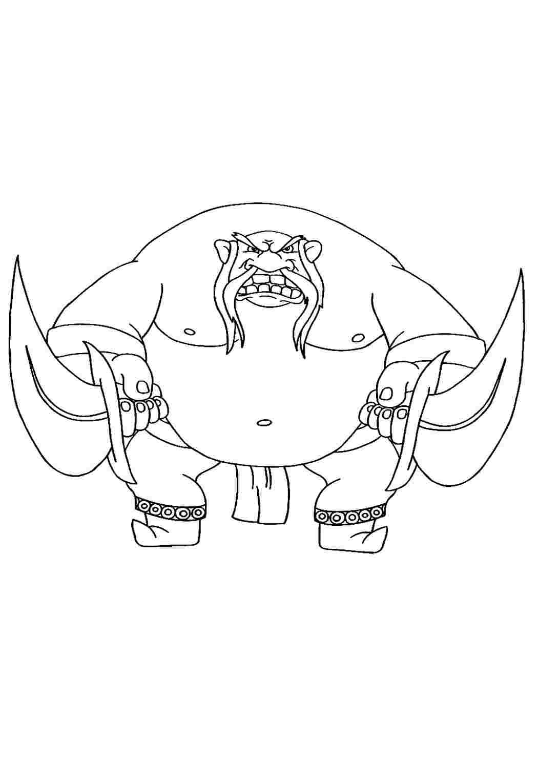 Тугарин змей герои