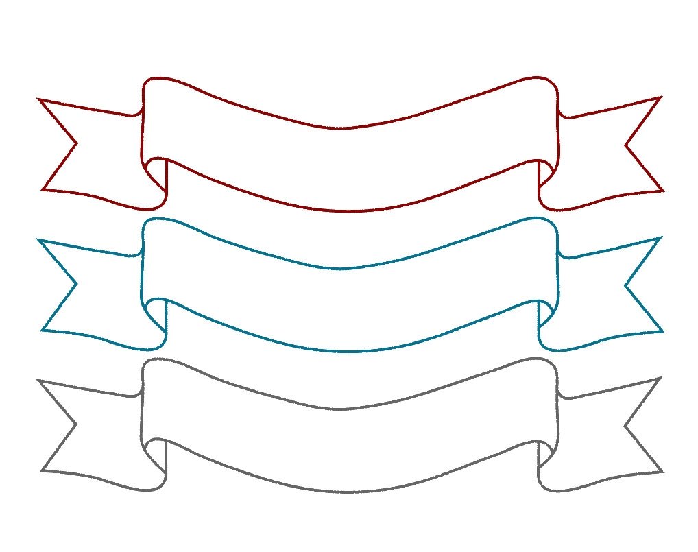 Флаг раскраска